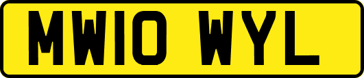 MW10WYL