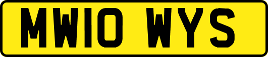 MW10WYS