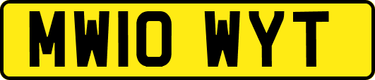 MW10WYT