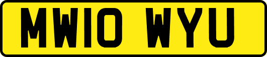 MW10WYU