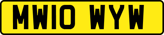 MW10WYW
