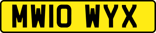 MW10WYX