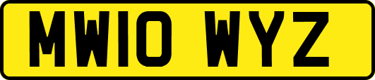 MW10WYZ