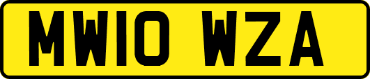 MW10WZA