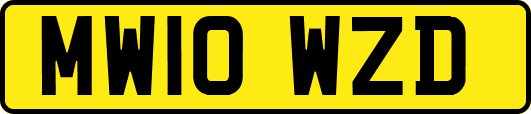 MW10WZD