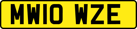 MW10WZE