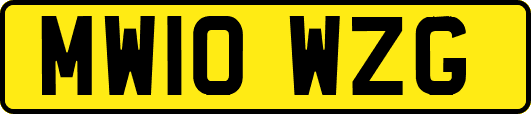 MW10WZG