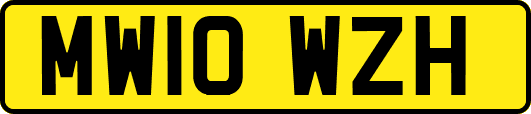 MW10WZH
