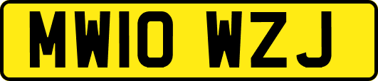 MW10WZJ