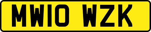 MW10WZK