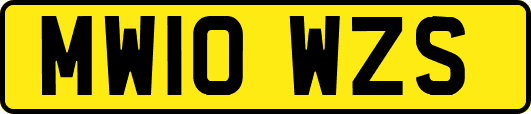 MW10WZS