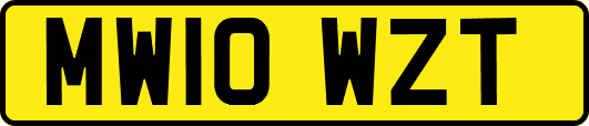 MW10WZT