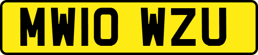 MW10WZU
