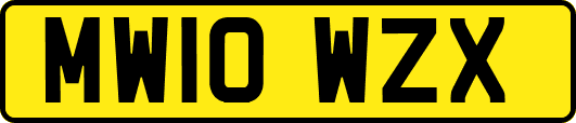MW10WZX