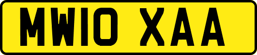 MW10XAA