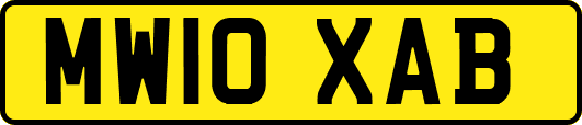 MW10XAB