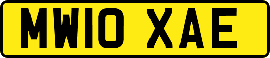 MW10XAE