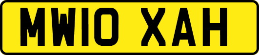 MW10XAH