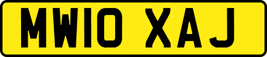 MW10XAJ