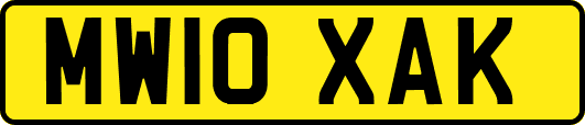 MW10XAK