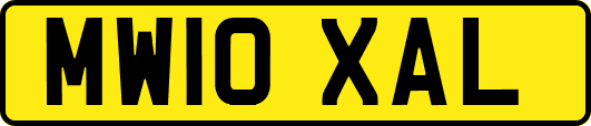 MW10XAL