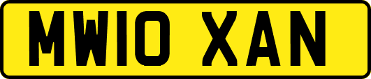 MW10XAN