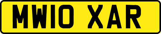 MW10XAR