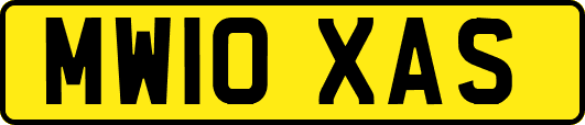 MW10XAS