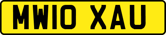 MW10XAU