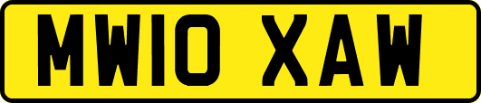 MW10XAW
