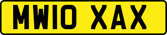 MW10XAX