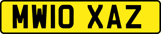 MW10XAZ