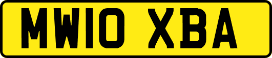 MW10XBA