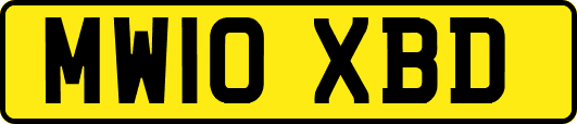 MW10XBD