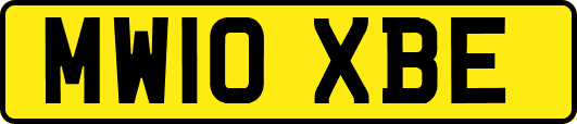MW10XBE