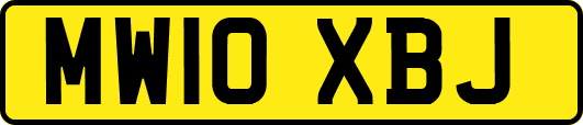MW10XBJ