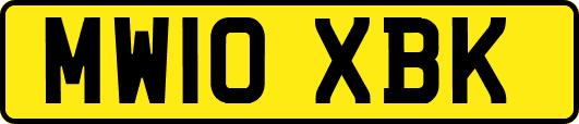 MW10XBK