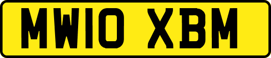 MW10XBM