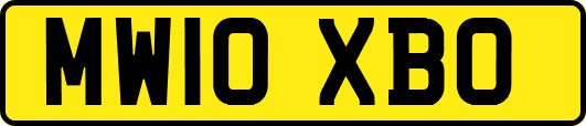 MW10XBO