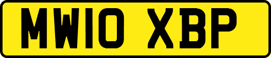 MW10XBP