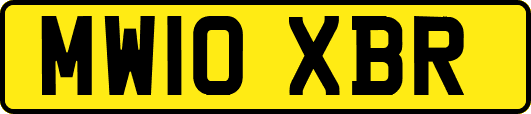 MW10XBR
