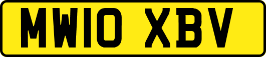 MW10XBV