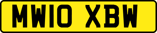 MW10XBW