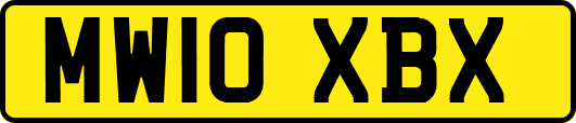 MW10XBX