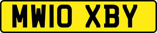 MW10XBY