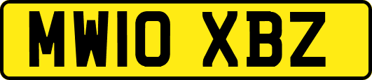 MW10XBZ