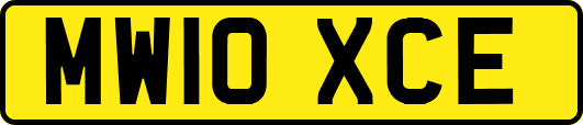 MW10XCE