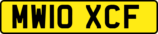 MW10XCF