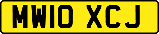 MW10XCJ