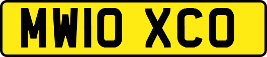 MW10XCO